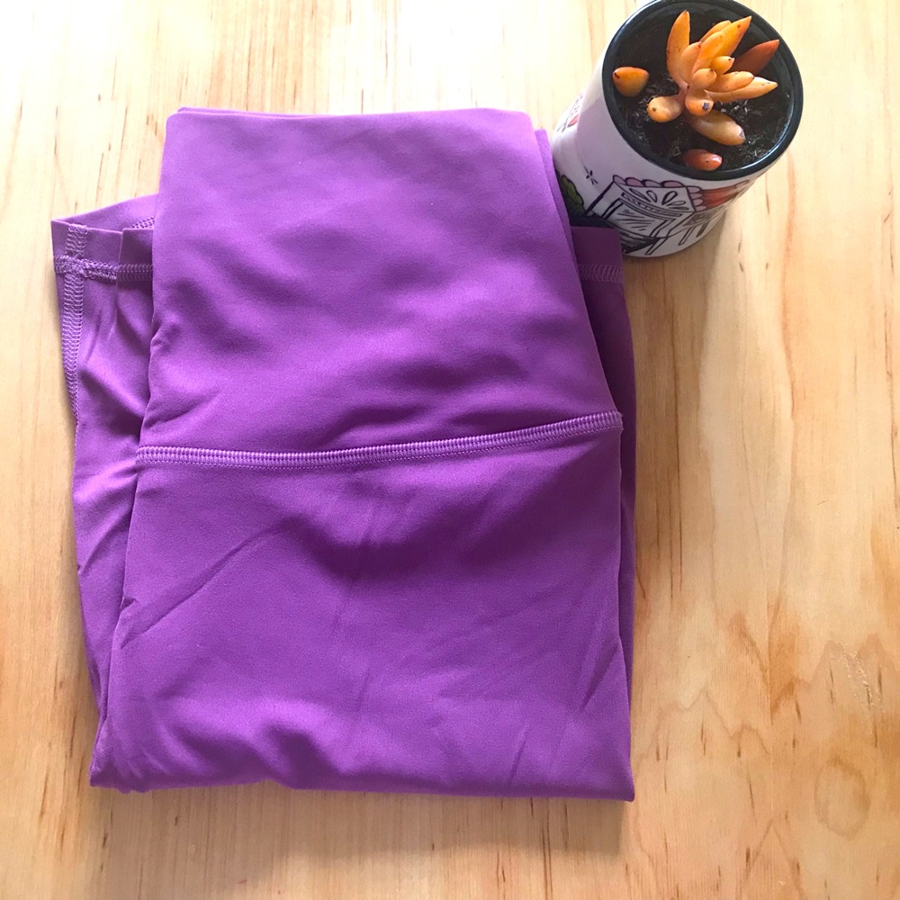 Athletic shorts!